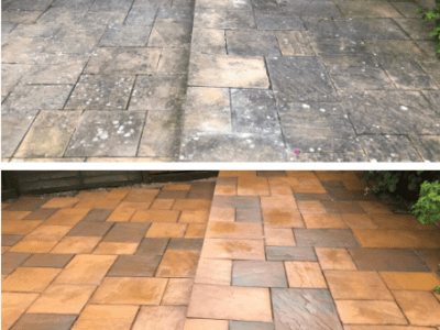 Gutter cleaning in&nbsp;Billericay